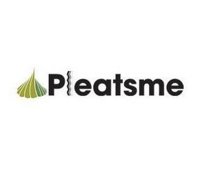 PLEATSME trademark