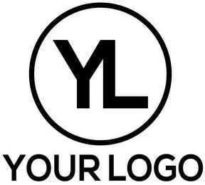 YL YOUR LOGO trademark