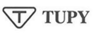 T TUPY trademark