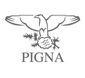 PIGNA trademark