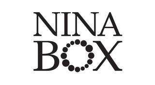 NINA BOX trademark