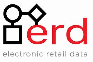 ERD ELECTRONIC RETAIL DATA trademark