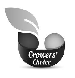 GROWERS' CHOICE trademark