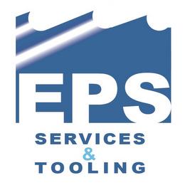 EPS SERVICES & TOOLING trademark