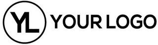 YL YOUR LOGO trademark