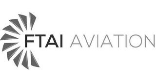 FTAI AVIATION trademark