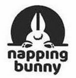 NAPPING BUNNY trademark