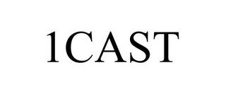 1CAST trademark