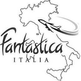 FANTASTICA ITALIA trademark