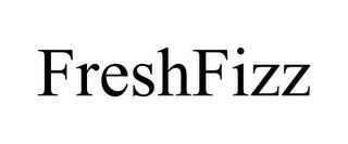 FRESHFIZZ trademark