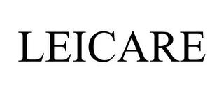 LEICARE trademark