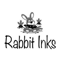 RABBIT INKS trademark