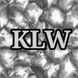 KLW trademark