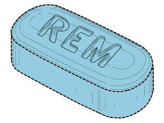 REM trademark