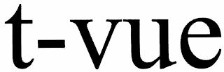 T-VUE trademark