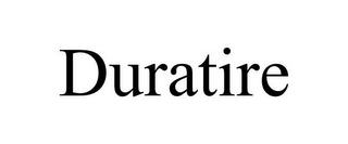 DURATIRE trademark