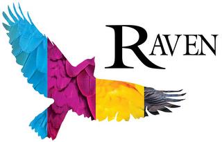 RAVEN trademark