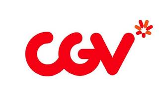 CGV trademark