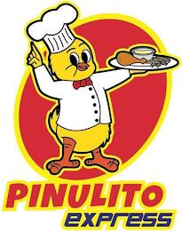 PINULITO EXPRESS trademark