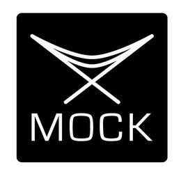 MOCK trademark