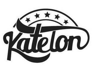 KATELON trademark