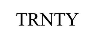 TRNTY trademark