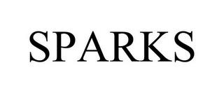 SPARKS trademark