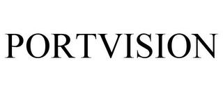 PORTVISION trademark