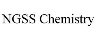 NGSS CHEMISTRY trademark