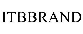 ITBBRAND trademark