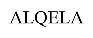 ALQELA trademark