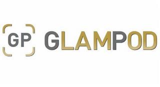 GP GLAMPOD trademark