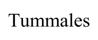 TUMMALES trademark