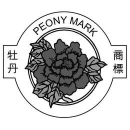 PEONY MARK trademark