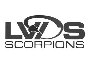 LVDS SCORPIONS trademark