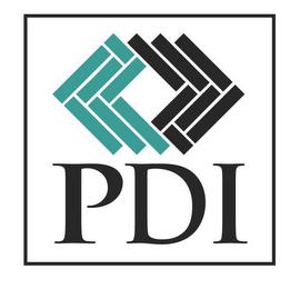 PDI trademark