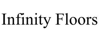 INFINITY FLOORS trademark