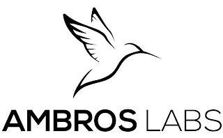 AMBROS LABS trademark