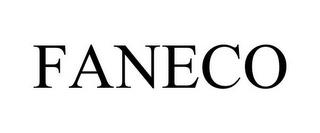 FANECO trademark