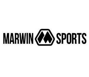 MARWIN M SPORTS trademark