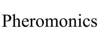 PHEROMONICS trademark