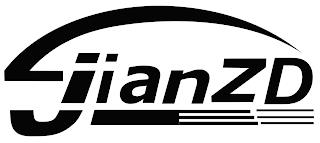 JIANZD trademark