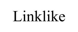 LINKLIKE trademark