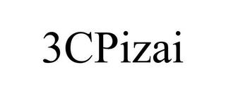 3CPIZAI trademark