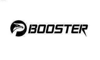 BOOSTER trademark