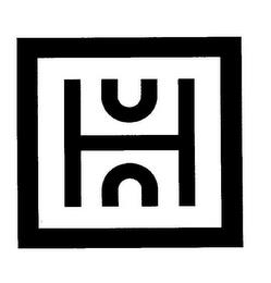 HUU trademark