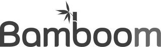 BAMBOOM trademark