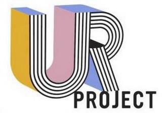 UR PROJECT trademark