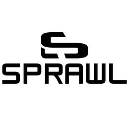 S SPRAWL trademark