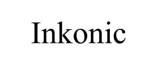 INKONIC trademark